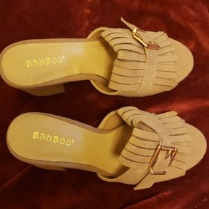 Sexy shoes Never used